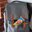 SOUR PATCH KIDS and SWEDISH FISH Mini Soft & Chewy Candy Variety Pack, Bulk Candy, 18-2 oz Bags