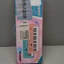 Raimy Kids Keyboard Piano with Two Speakers, 37 Keys Electric Music Instruments Piano Keyboard with Mic, Early Education Music Toddlers Children Toys Gifts for 3 4 5 6 7 8 9 10 11 12 Years Old Girls