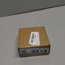 2 Pack HZHFCB 24V Power Supply Adapter 24 Volt 2A Power Supply AC to DC Converter Transformer Input AC 100-240V 50-60Hz and Output DC 24V with 5.5x2.5mm Tip for LED Strip 3D Printer CCTV System.