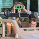 Step2 Truck Climber, Kids Outdoor Playset, Backyard Playground Set, Slide & Climbing Wall, Outside Jungle Gym, for Toddlers 2-5 Years Old