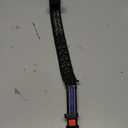 Mayerzon Martingale Collar for Dogs, No Pull Dog Collar with Reflective Strip for Small Medium Large Dogs, Anti Pulling Dog Collar with Buckle for Walking Training, Safe for Night Walk(Blue, M) (Medium,2.5mm,14.5"-18.5"Neck)