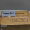 Metal Front Door Pocket Storage Box with Cup Holder Compatible with Jeep Wrangler JL JLU 4XE(2018-2026) & Gladiator JT(2020-2026), Car Side Insert Organizer Box Interior Accessories - 2PCS