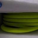 Garden Hose 5/8 in. x 50 ft.,Lightweight All-Weather Water Hose, Durable and Flexible
