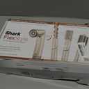 Shark FlexStyle Air Styling & Drying System, Powerful Hair Dryer Brush & Multi-Styler with Auto-Wrap Curlers, Paddle Brush, Oval Brush, Concentrator Attachment, Stone, HD430