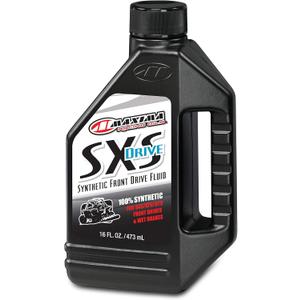 SXS Synthetic Front Drive Fluid
