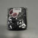 2-in-1 Pet Nail Cat Dog Clpipper Kit, Electrostatic Gloves & Nail Clipper Grooming Set for Dogs & Cats -Removes Hair from Furniture, Car Seats, Carpets & Curtains.