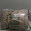 WDCOZY King Size Quilt Bedding Sets with 2 Pillow Shams, Lightweight Soft Bedspread Coverlet, Quilted Blanket Thin Comforter Bed Cover for All Season, 3 Pieces, 104x90 inches, Taupe