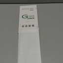 Screen Protector Compatible with Google Pixel 7 6.3" Tempered Glass, 0.26mm Thickness HD Clear, Anti-Scratch Bubbles-Free, Tempered Glass, 2 Pack