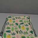 Danica Studio unisex-adult Drawstring Cinch Backpack
