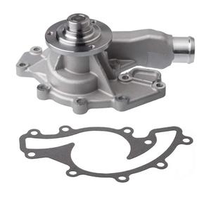 AUQDD AW9369 Professional Water Pump Kit With Gasket Fit For SUV (Engine 4.0L/4.6 V8) 1997 Land Rover Defender 90/1994-2004 Discovery /1996-2002 Range Rover