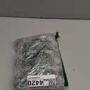 XeGe 2 Pieces Faux Fur Throw Pillow Covers, Shaggy Fluffy Cushion Covers, Cute Fuzzy Decorative Pillow Covers, Plush Furry Velvet Pillowcases for Bed Couch Living Room (18''x18'', Light Gray Ombre)