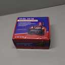 YONHAN Battery Charger 20A 12V/24V LiFePO4 Lead Acid Fully Automatic Battery Maintainer, Car Battery Trickle Charger Automotive w/Repair, Winter Mode, for AGM, STD, Gel, Deep Cycle Batteries