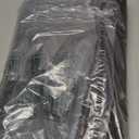 COSY HOMEER Door Mat Indoor Entrance, Non-Slip Absorbent Doormat for Front Door, Low-Profile Entryway Mat for Dirty Paws, Washable Dirt Trapper Mats (20"x32", Dark Grey)