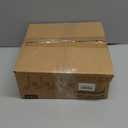 Solar Lights Outdoor Spot Light: 4 Pack 120&180 Adjustable Bigger LED Solar Spot Lights Outdoor Waterproof - Landscape Lighting Spotlights for Garden, Yard, Pathway, Tree, Flag, Wall (Warm White)