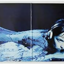 The Marias Submarine Vinyl Exclusive Limited Iceberg LP