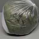 yescool Wearable Blanket Hoodie, Flannel Sherpa Fleece Blanket Sweatshirt for Adults Women Men,One Size Fits All