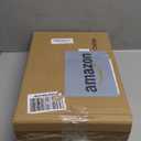 Fruit Basket, 2 Tier Bamboo Fruit Basket for Kitchen, 11" Tall Fruit Stand Storage Holder, Heavy Duty/Large Capacity for Vegetables, Fruit, and Snack, 15 mm Thickness (Self-assembly) (Natural)