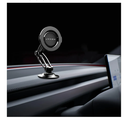 for Mag-Safe Car Phone Mount, 1080° Adjustable 3-Axis Arm Magnetic Dashboard & Windshield Holder, Strong Adhesive Base, Stable Hands-Free Car Mount for iPhone 16/15/14/13/12 Series