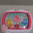 Baby Einstein Sea Dreams Soother Musical Crib Toy and Sound Machine, Pink, Newborn and up