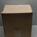 Momcozy CozyPro Nursing Pillow - All Around Lumbar & Arm Support - Safety Guard, Firm & Springy Memory Foam-Stable, Ergonomic Support, Easier Breastfeeding, Wider Cushion, Adjustable, Removable Cover