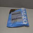 MAGZO Magnetic Screen Door Fit Door Size 36 x 80 Inch, Screen Size 38" x 81" Strong Magnet Door Mesh with Reinforced Hook & Loop for Patio Door, Front Door, Doorway, Black