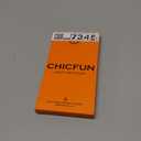 Chicfun 360 O-Ring MagStander for iPhone 14 Pro Max Case with Magnetic Kickstand Ring Holder [Compatible with MagSafe][360Rotate Stand][Military Shockproof] iPhone 14 Pro Max Phone Cover Purple