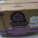 Quilted Northern Ultra Plush Toilet Paper, 32 Mega Rolls = 128 Regular Rolls, 3X Thicker*, 3 Ply Soft Toilet Tissue