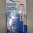 Clearblue Early Pregnancy Test Kit, at-Home Pregnancy Test Kit for Women, hCG Hormone Pregnancy Tests with Easy-to-Read Results, 10 Tests