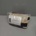 Momcozy Baby Carrier - Ergonomic, Cozy and Lightweight Carrier for 7-44lbs, Effortless to Put On, Ideal for Hands-Free Parenting, Enhanced Lumbar Support, Purehug for Infant to Toddler, Khaki