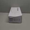 Leg Massager with Heat and Compression, Foot and Calf Massager for Circulation and Pain Relief, Compression Boots with Handheld Controller, 6 Modes 3 Intensities, Gift for Mom Dad (Black)