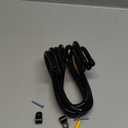 Pack of 4  Rolling Pin Holder Display Rack Storage Organizers Wall Mount Hooks  Home Decor Kitchen Wall Hanging Multi Purpose Bottle Rack - No Rolling Pin