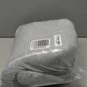 Baby Lounger Pillow for Infant Support Cushion Breastfeeding Pillow, Bottle Feeding, Tummy Time (Grey)