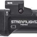 Streamlight 69406 TLR-7 X sub USB 500-Lumen 5000-Candela Weapon Light Designed Exclusively and Solely for Sig Sauer P365/XL Closed Rail Systems, Includes Mounting Kit, Key, and Multi-Tool, Black