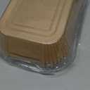 Ninja Smart XL Air Fryer Liners - 120 Pcs Disposable Parchment Paper Rectangular For Ninja Foodi Air Fryer Accessories