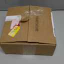 Carlisle FoodService Products Stor N' Pour Bottle Caps Lids with Stacking Ridge for Bar, Kitchen, And Restaurants, Plastic, 3.5 Inches, White, (Pack of 12)