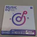 64GB MP3 Player with Bluetooth,Bluetooth Portable HiFi Lossless Sound MP3 Player with Speaker,Voice Recorder,Shuffle for Kids,Hiking,Running,Micro SD Card up to 128GB(Earbuds Included)