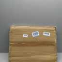 Genesis ii Grill Grates for Weber Genesis II 300 and Genesis II LX 300 Series Grills, Genesis II E&S 310 315 320 325 340, 18.75" Grill Parts for Weber Genesis 2, Weber 66095 66802,66805, Cast Iron