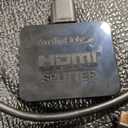 avedio links HDMI Splitter 1 in 2 Out [w/ 4 Ft Hdmi Cable]Not for Extended Display-Mirror Same Screen Only, 4K 1x2 HDMI Splitter 1 to 2 for 3D 1080P@60Hz, Copy 1 Source to 2 Displays at The Same Time