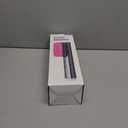 OGHom Steamer for Clothes, 110-240V Travel Steamer & Iron 2 in 1, 1000W Powerful Steam, Portable Handheld Garment Wrinkle Remover, 30s Fast Heat-Up with Dry & 2-Steam Control, for Global & Europe