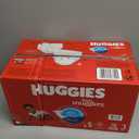 Huggies Size 3 Diapers, Little Snugglers Baby Diapers, Size 3 (16-28 lbs), 76 Count