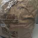 ULTCOVER Waterproof Patio Lounge Chair Cover Heavy Duty Outdoor Chaise Lounge Covers 2 Pack - 84L x 32W x 32H inch (Brown)