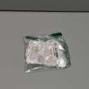 Sonix Embellished Crystal Rhinestone Phone Ring (Silver, Clear)