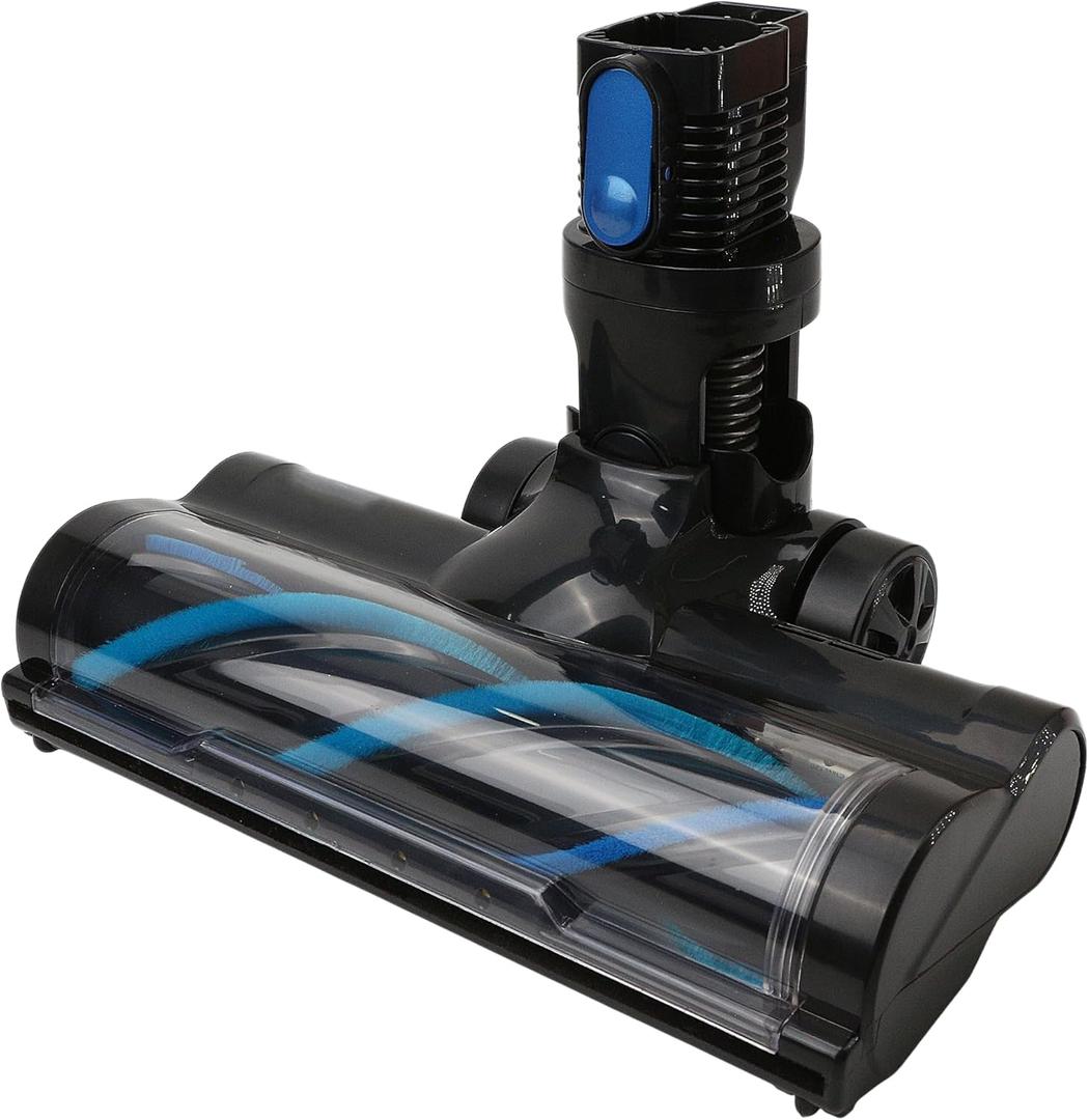 KH866 N5 Vacuum Head Replacement for INSE N5 Cordless Vacuum Cleaner  Premium Carpet Floor Brush Roller Head Assembly with Multifunctional Combined Parts, AntiTangle Design