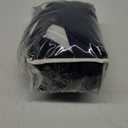 Curtains Dark Blue 2 Pcs 105"x48"
