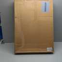 Husky Liners Classic Style Floor Mats | Fits 1995-2004 Toyota Tacoma Regular CAB & Access CAB ONLY | Front Row, 2-pc Black - 35111