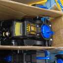 Fisher-Price RC Transforming Batbot