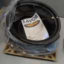 bella SAVOR 6qt Programmable Non-Toxic Slow Cooker, Surf, 6 Quarts