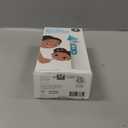 Frida Baby Electric NoseFrida Nasal Aspirator for Baby, Nose Sucker for Baby & Toddler, Upgraded Nasal Aspirator for Congestion + Allergy Relief with 3 Suction Levels, 2 Silicone Tips, USB