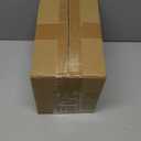 LUANT 5 Piece Bathroom Accessories Set, Collection Bath Set Features Soap Dispenser, Toothbrush Holder, Tumbler, & Soap (Golden