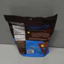 Brownie Brittle M&MS Minis Thin and Crispy Sweet Snacks (Pack of 1, 4 oz), Rich Gourmet Brownie Bites Dessert, BBD: JAN 12/2027